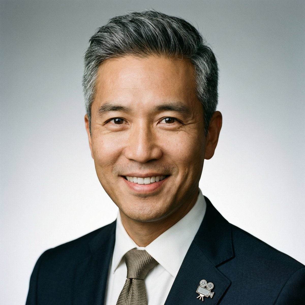 妻社首席导演陈锐峰